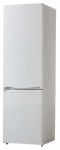 Delfa DBF-180 Холодильник <br />55.00x180.00x55.00 см