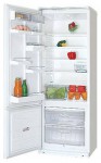 ATLANT ХМ 4011-100 Холодильник <br />63.00x167.00x60.00 см