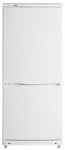 ATLANT ХМ 4008-100 Tủ lạnh <br />63.00x142.00x60.00 cm