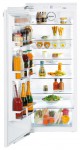 Liebherr IK 2750 Refrigerator <br />55.00x139.70x56.00 cm