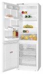 ATLANT ХМ 6021-100 Холодильник <br />63.00x186.00x60.00 см