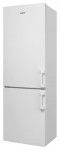 Vestel VCB 276 LW Холодильник <br />60.00x170.00x60.00 см