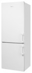 Vestel VCB 274 LW Холодильник <br />61.00x152.00x54.00 см