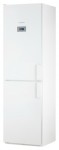 De Dietrich DKP 1133 W Refrigerator <br />61.00x200.00x59.80 cm