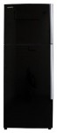 Hitachi R-T310EU1PBK Холодильник <br />65.50x156.00x60.00 см