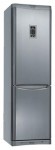 Indesit B 20 D FNF X Холодильник <br />66.50x200.00x60.00 см