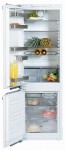 Miele KFN 9755 iDE Холодильник <br />55.00x177.20x56.00 см