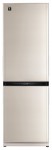 Sharp SJ-RM320TB Холодильник <br />65.00x185.00x60.00 см