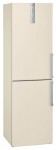Bosch KGN39XK14 Холодильник <br />65.00x200.00x60.00 см