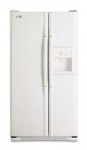 LG GR-L247 ER Buzdolabı <br />84.00x175.00x89.00 sm