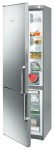 Fagor FFJ 6725 X Холодильник <br />61.00x185.40x59.80 см