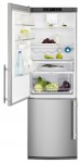 Electrolux EN 3613 AOX Холодильник <br />66.80x185.40x59.50 см