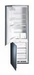 Smeg CR330SNF1 Холодильник <br />55.00x185.60x54.30 см