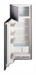Smeg FR230SE/1 Refrigerator <br />51.40x143.50x54.60 cm