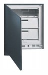 Smeg VR105NE/1 Холодильник <br />55.00x63.00x54.30 см