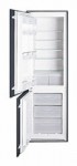 Smeg CR320A Холодильник <br />54.00x177.60x54.00 см