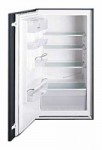 Smeg FL102A Refrigerator <br />54.00x99.40x54.00 cm