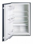 Smeg FL164A Холодильник <br />54.00x87.50x54.00 см