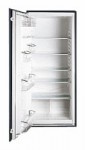Smeg FL224A Холодильник <br />54.00x122.50x54.00 см