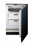 Smeg VR120B Холодильник <br />54.50x81.50x58.00 см