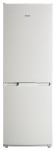 ATLANT ХМ 4712-100 Холодильник <br />62.50x172.30x59.50 см