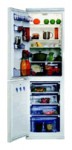 Vestel IN 385 Холодильник <br />60.00x200.00x60.00 см