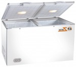 Zertek ZRK-630-2C ตู้เย็น <br />75.50x81.00x165.00 เซนติเมตร