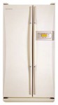 Daewoo Electronics FRS-2021 EAL Хладилник <br />81.60x180.80x92.50 см