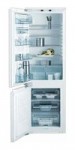 AEG SC 91840 6I Холодильник <br />54.00x176.90x54.90 см