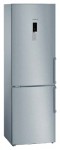 Bosch KGE36AI20 冰箱 <br />65.00x185.00x60.00 厘米
