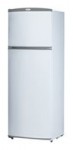 Whirlpool WBM 418 WP Холодильник <br />63.00x186.50x60.00 см