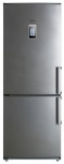 ATLANT ХМ 4521-180 ND Холодильник <br />65.40x185.80x69.50 см