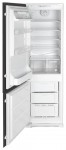 Smeg CR327AV7 Refrigerator <br />55.00x177.00x54.00 cm