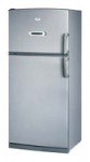 Whirlpool ARC 4440 IX Холодильник <br />72.00x182.00x81.00 см
