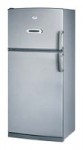 Whirlpool ARC 4380 IX Холодильник <br />72.00x182.00x78.00 см