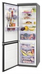 Zanussi ZRB 934 PX2 Холодильник <br />65.80x175.00x59.50 см