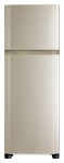Sharp SJ-CT440RBE Холодильник <br />68.00x177.00x64.50 см