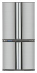 Sharp SJ-F78PESL Холодильник <br />77.00x183.00x88.90 см