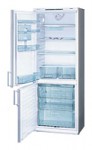 Siemens KG43S120IE Холодильник <br />64.00x185.00x70.00 см