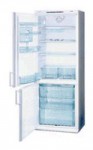 Siemens KG43S20IE Холодильник <br />65.00x185.00x70.00 см