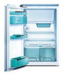Siemens KI18R440 Ψυγείο <br />55.00x88.00x55.00 cm