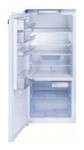Siemens KI26F40 Холодильник <br />55.00x122.50x56.00 см