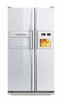 Samsung SR-S22 NTD W Buzdolabı <br />75.90x176.00x90.80 sm