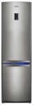 Samsung RL-55 VEBIH Buzdolabı <br />64.60x200.00x60.00 sm