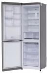 LG GA-E409 SMRA Холодильник <br />65.00x191.00x60.00 см
