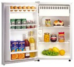 Daewoo Electronics FR-091A Хладилник <br />45.20x72.60x44.00 см
