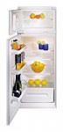 Brandt FRI 260 SEX Refrigerator <br />54.50x144.00x54.00 cm