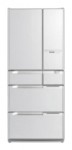 Hitachi R-C6200UXS Холодильник <br />72.80x181.80x75.00 см