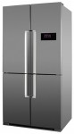 Vestfrost FW 540 M Холодильник <br />74.80x185.00x91.00 см