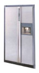Amana SBDE 522 VW Refrigerator <br />67.40x174.70x90.80 cm